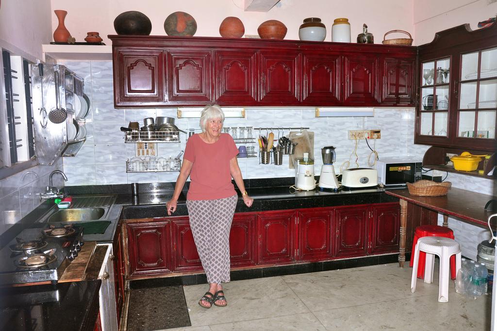 Fort Muziris Kochi Екстериор снимка