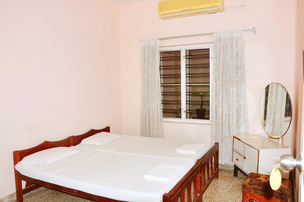 Fort Muziris Kochi Екстериор снимка
