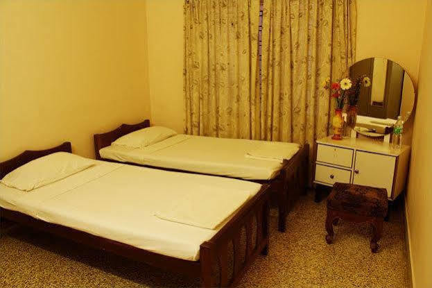 Fort Muziris Kochi Екстериор снимка