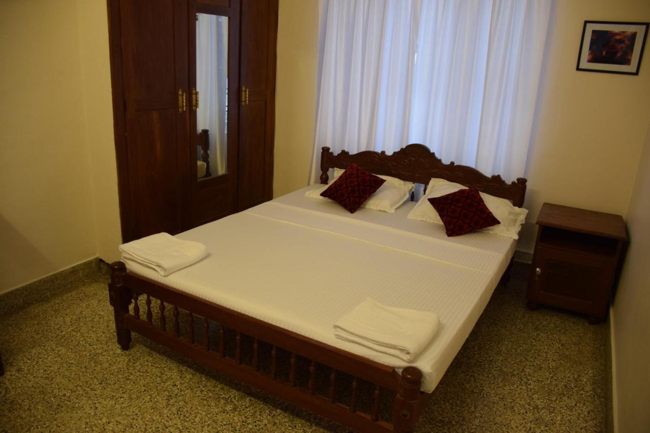 Fort Muziris Kochi Екстериор снимка
