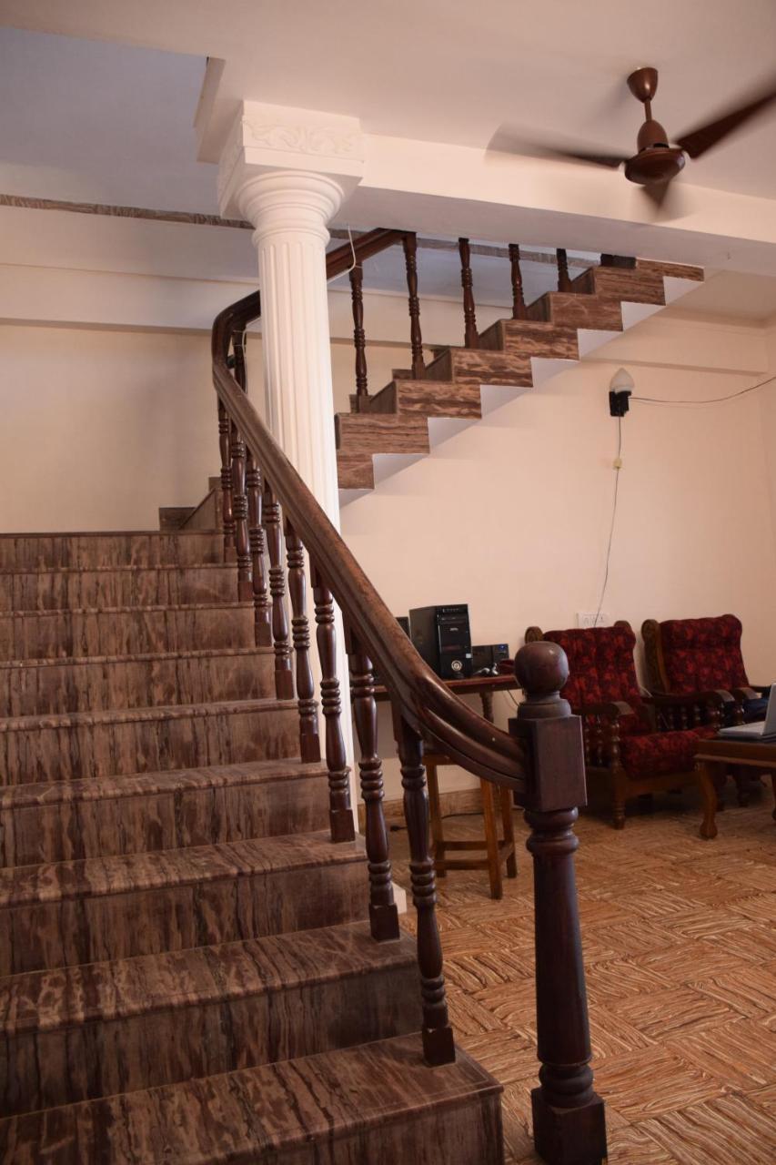 Fort Muziris Kochi Екстериор снимка
