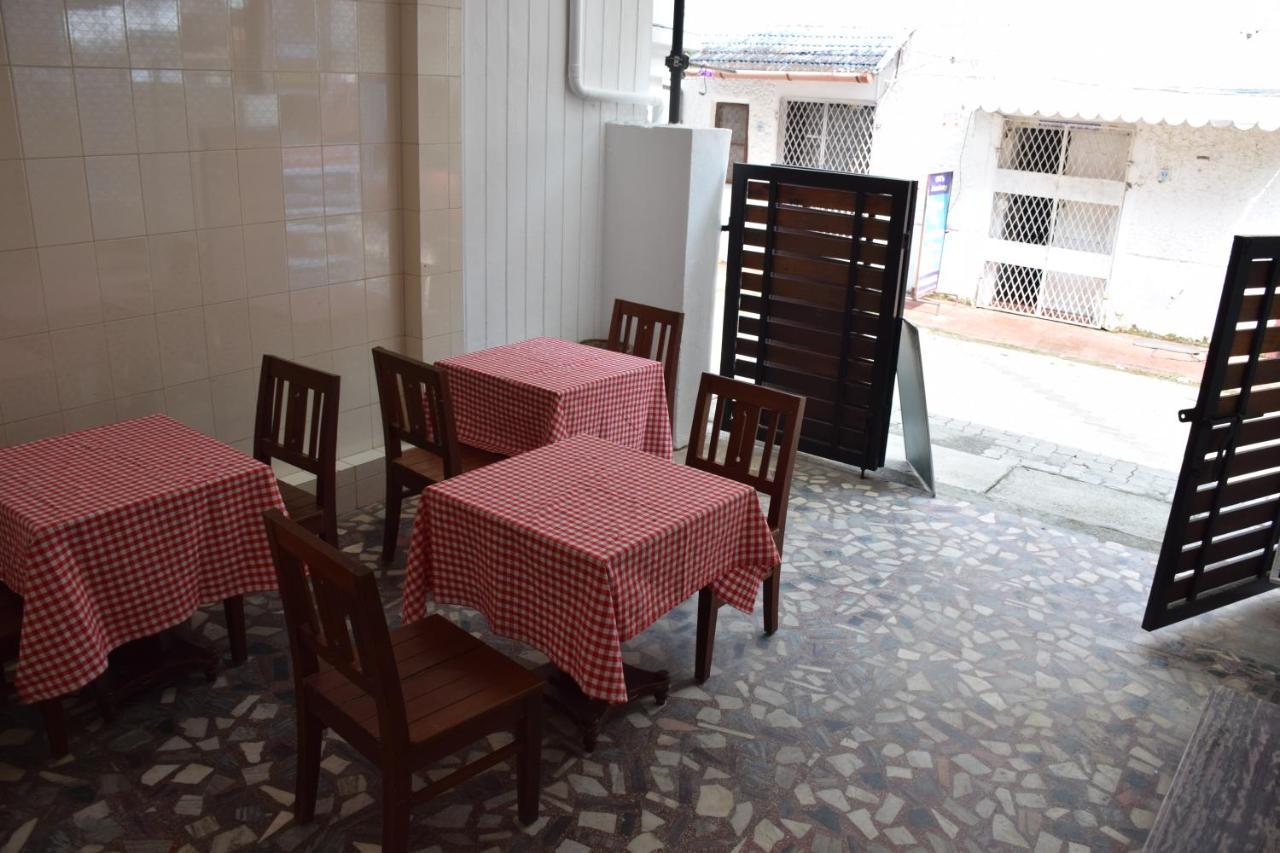 Fort Muziris Kochi Екстериор снимка