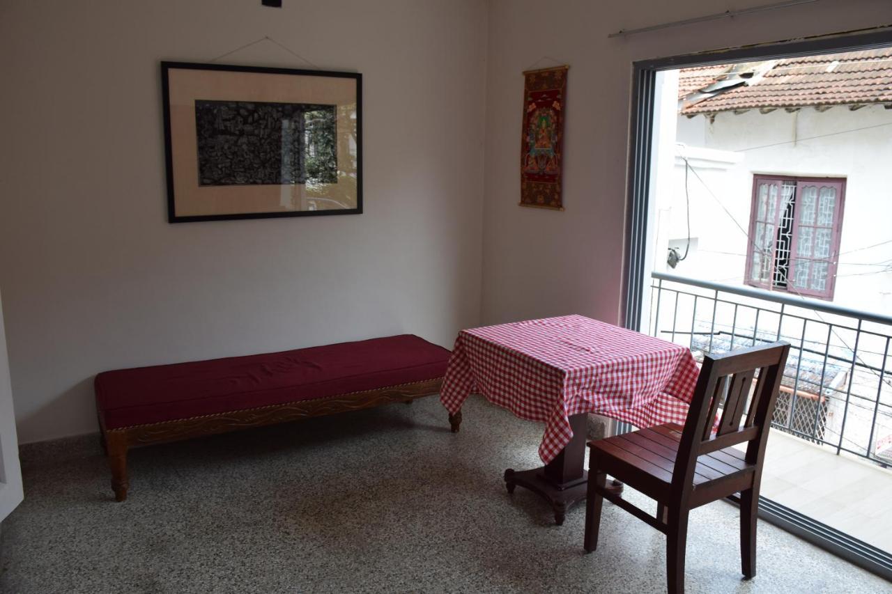 Fort Muziris Kochi Екстериор снимка
