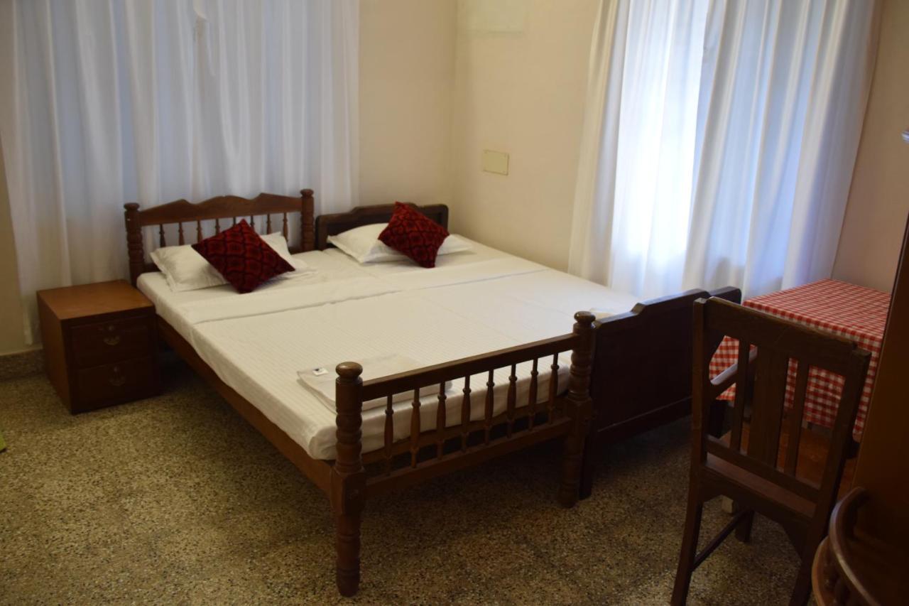 Fort Muziris Kochi Екстериор снимка