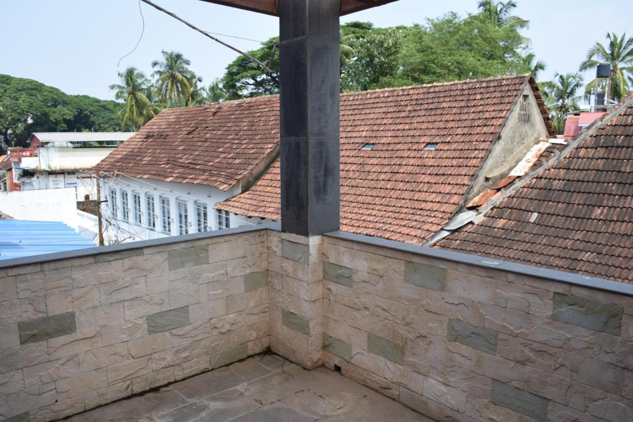 Fort Muziris Kochi Екстериор снимка