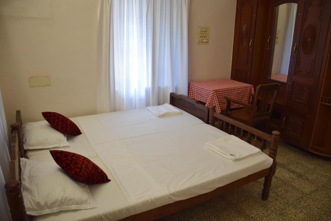 Fort Muziris Kochi Екстериор снимка