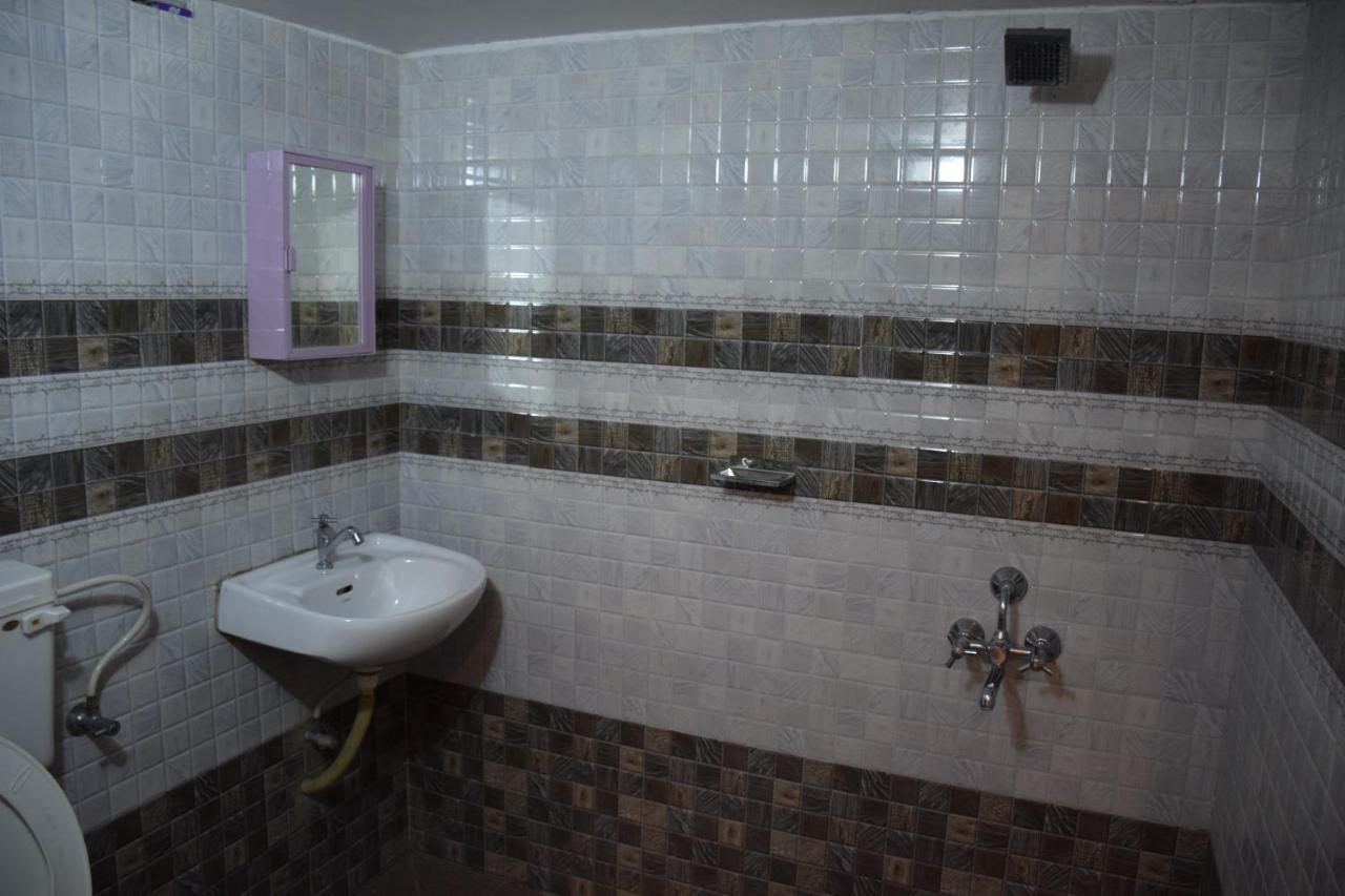 Fort Muziris Kochi Екстериор снимка
