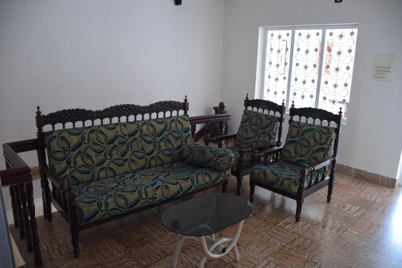 Fort Muziris Kochi Екстериор снимка