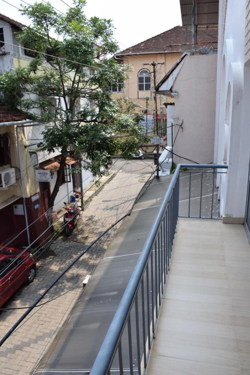 Fort Muziris Kochi Екстериор снимка