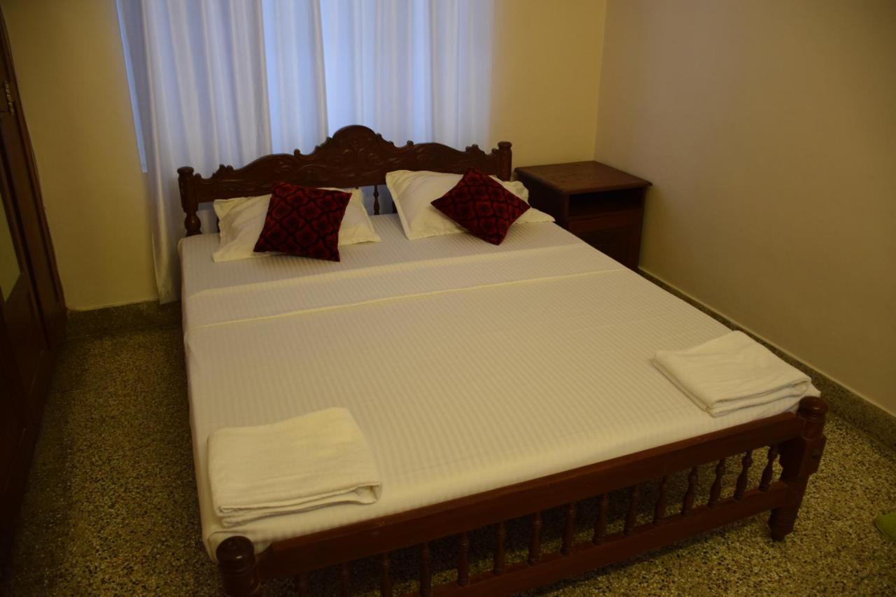 Fort Muziris Kochi Екстериор снимка