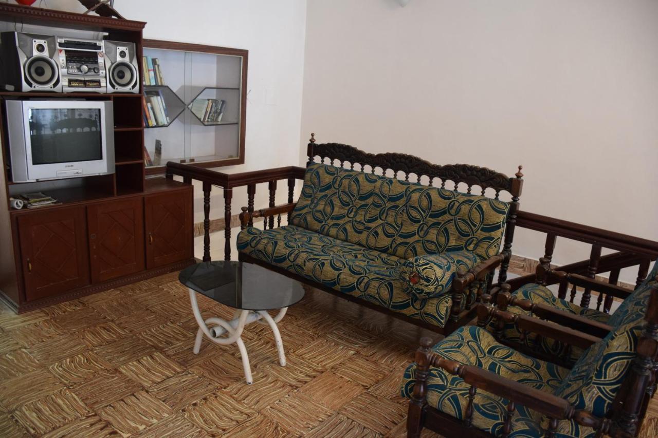 Fort Muziris Kochi Екстериор снимка